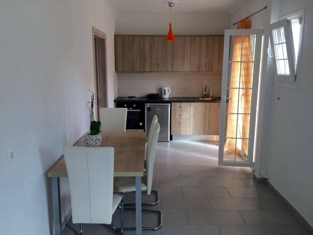 Corfu Boutique Apartments