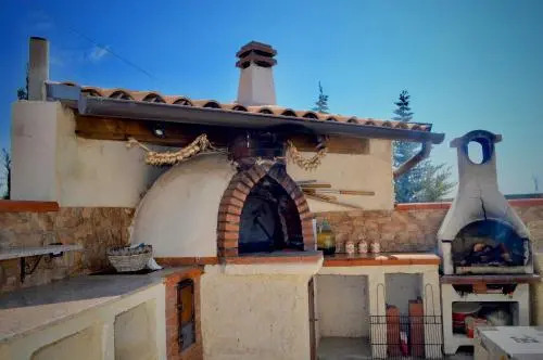 Villa Chiara