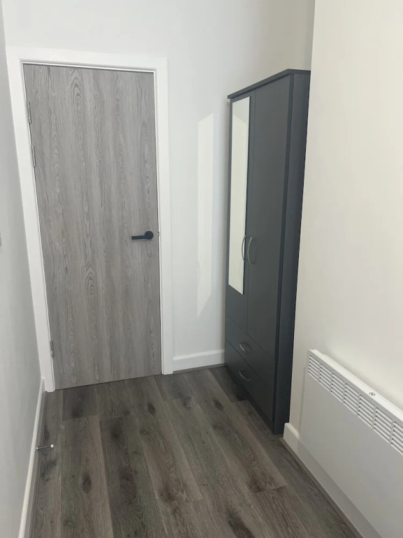 Boothtown Luxury Apartments