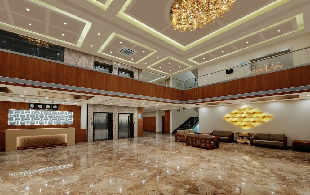 The Fern Residency Somnath