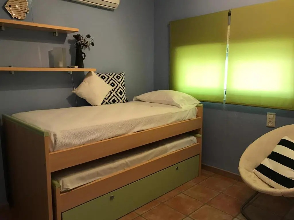 Apartamento EL CABO V