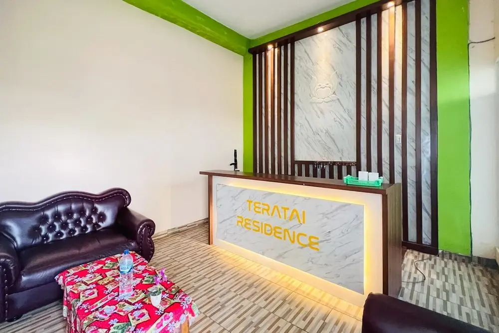 OYO 3937 Teratai Guest House