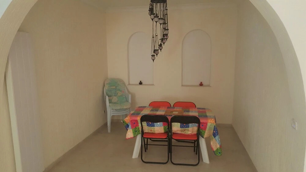 Villa With 6 Bedrooms in Yasmine Hammamet, With Wonderful City View an