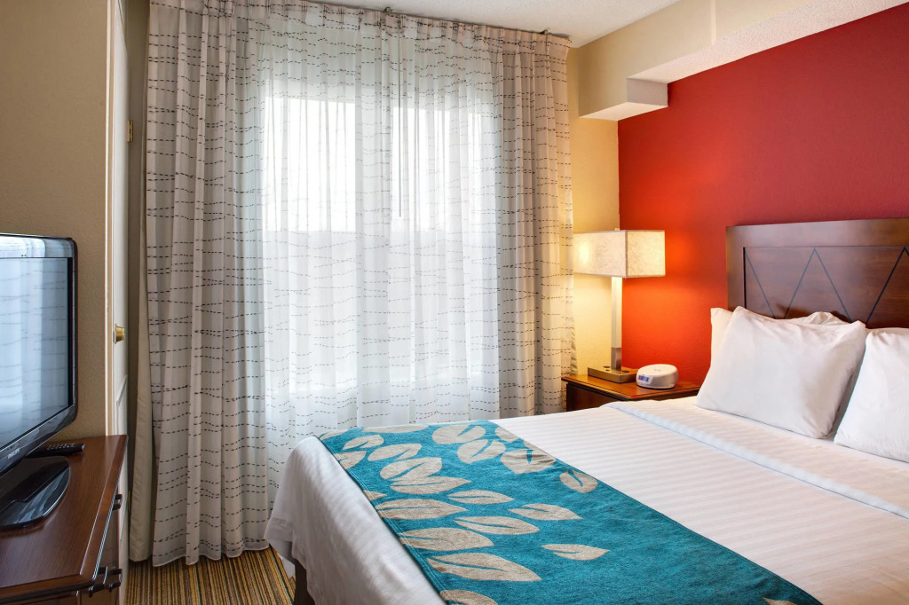Residence Inn by Marriott Whitby