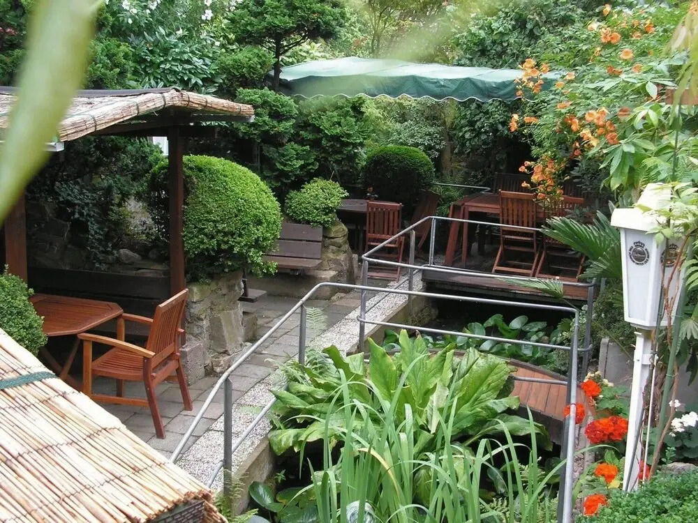 Hotel zur Amtspforte