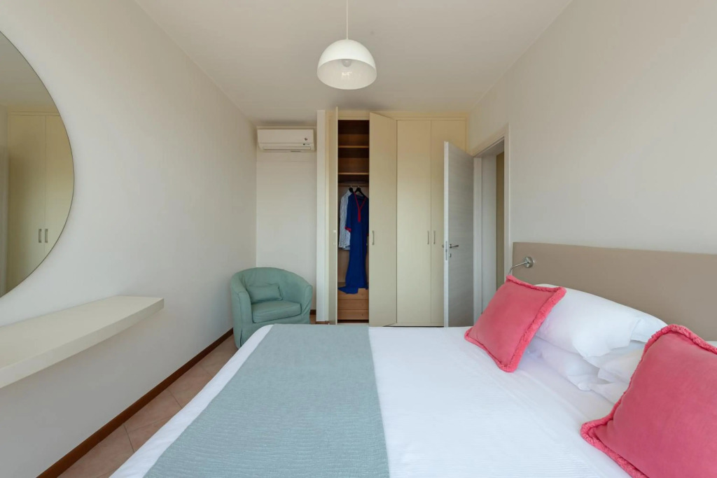 Il Sogno Apartments