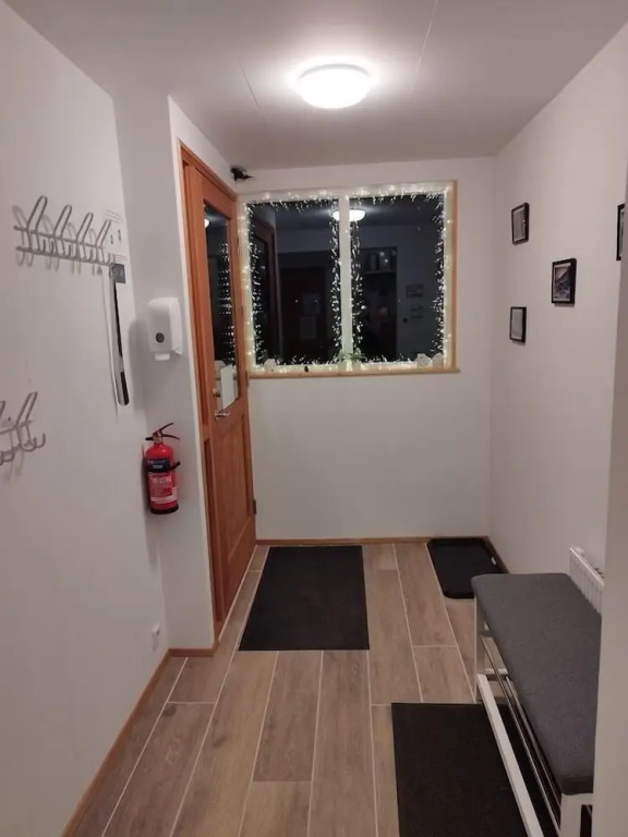Guesthouse Háteigi