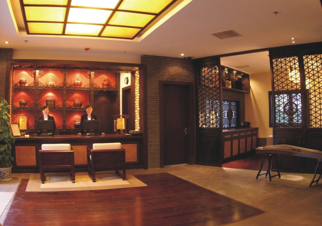 Baolong Homelike Hotel (Mudanjiang Branch)
