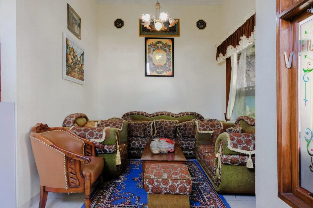 OYO 930 Griya Imafa