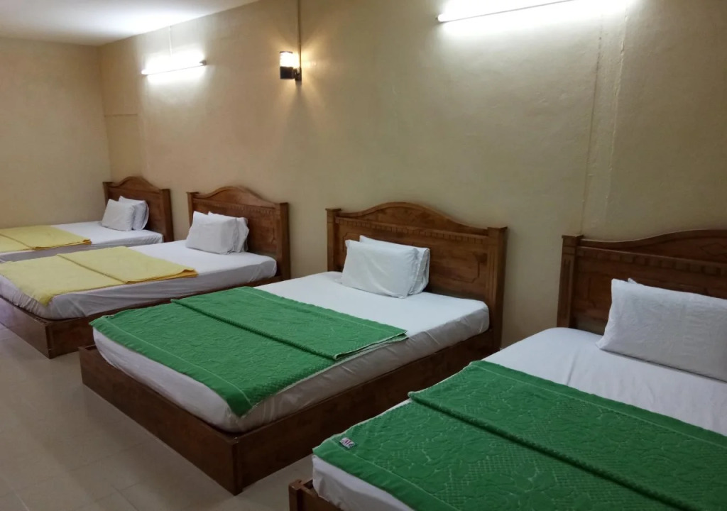 History Hotel