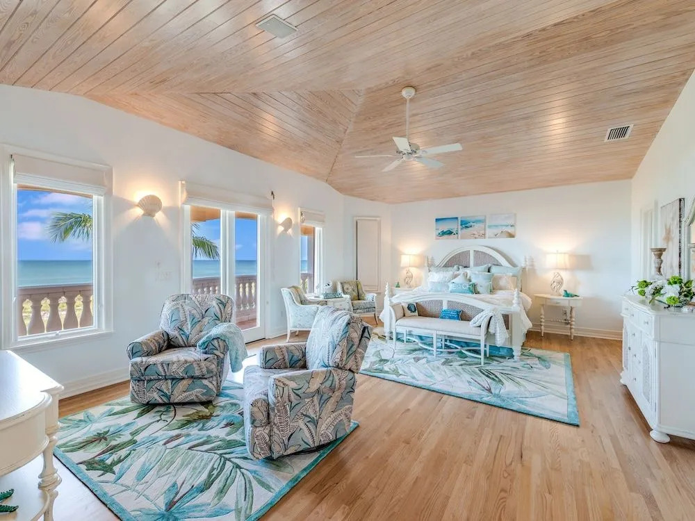Seaside Elegance
