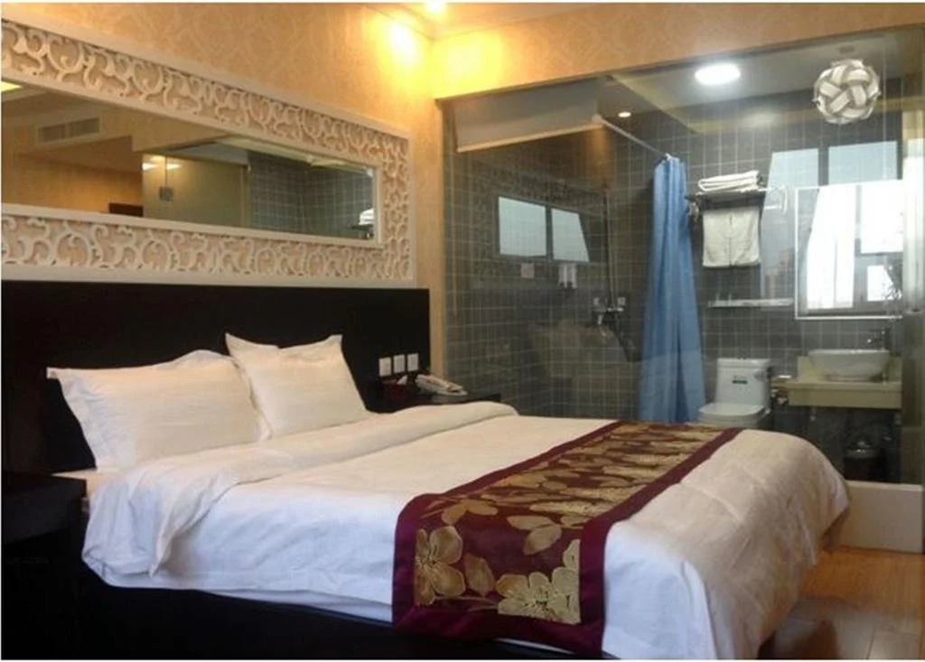 Jinzhuo Hotel