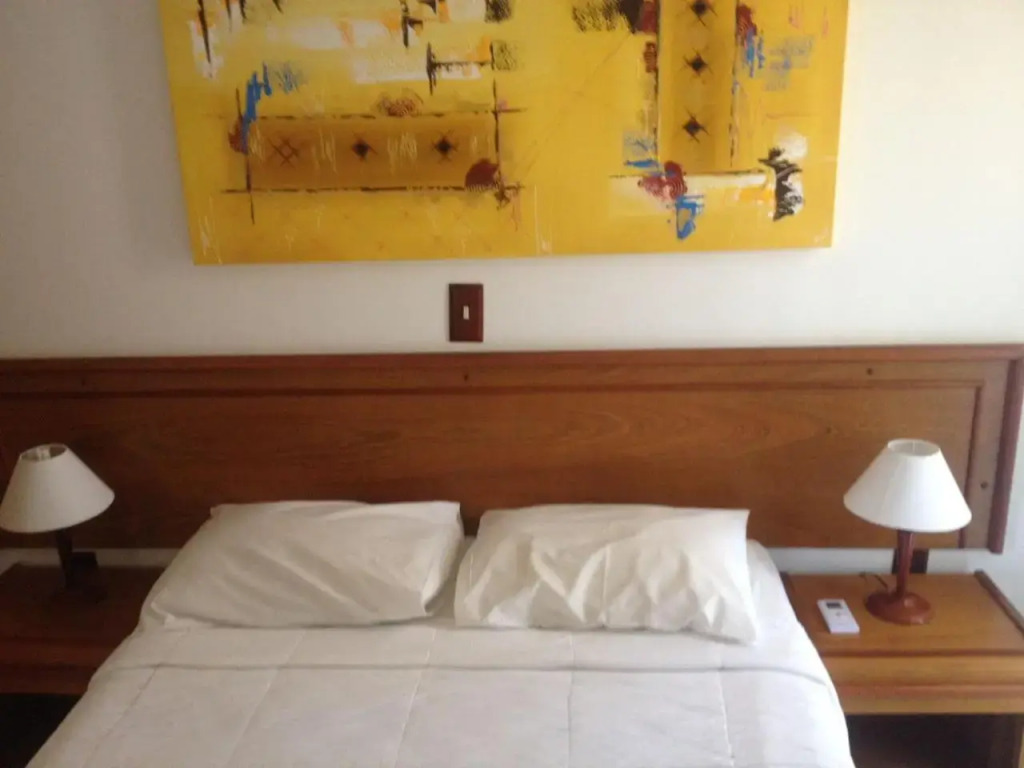 Raio do Sol Residence