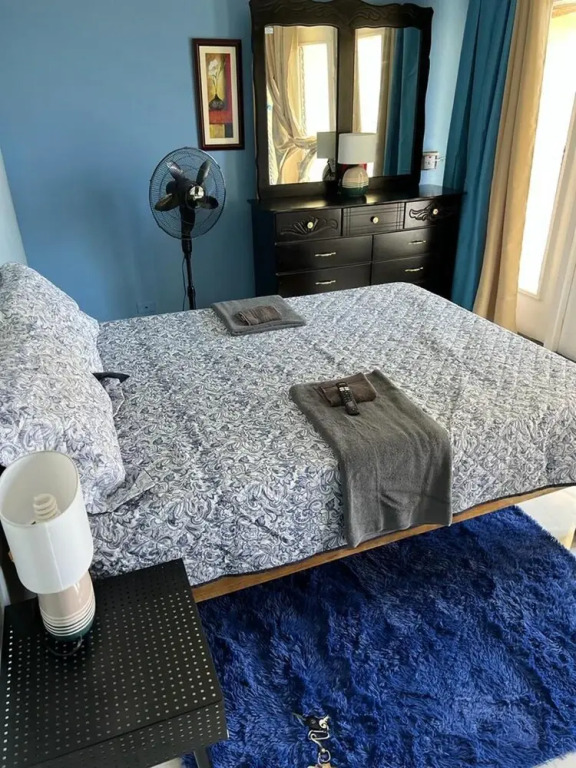 Immaculate 1-bed House in Ocho Rios