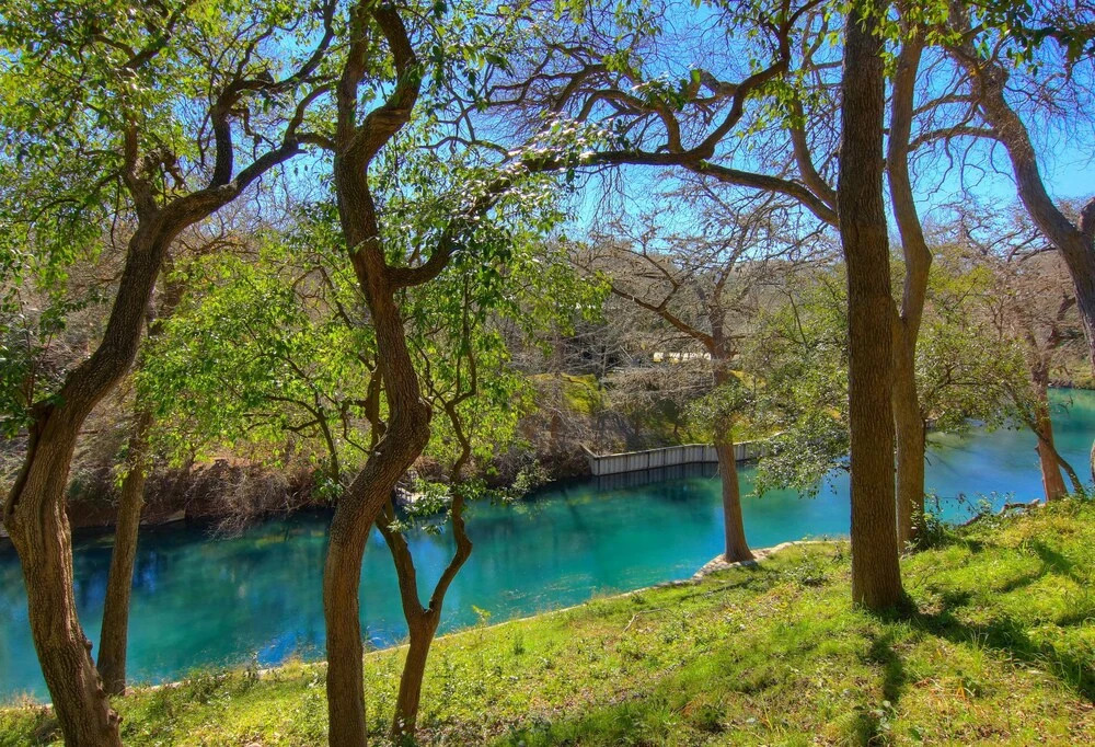 River Heaven CWC111 by RedAwning