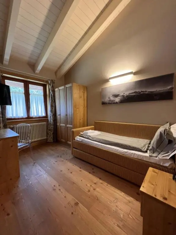 La Tana dellorso Hotel & SPA