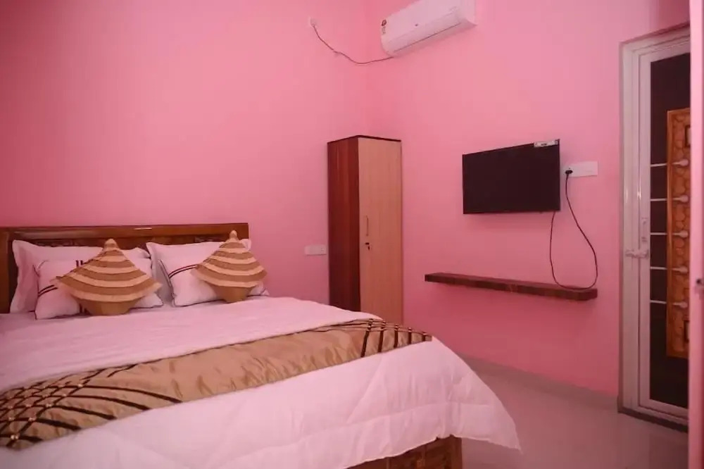Moon Guest House