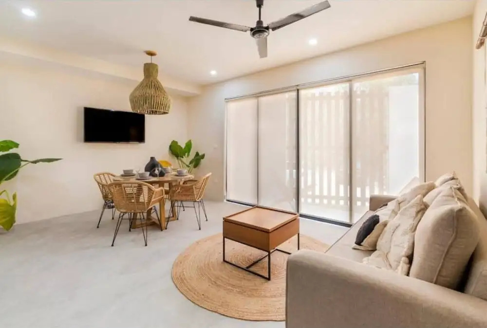 Beautiful Apartment In La Veleta