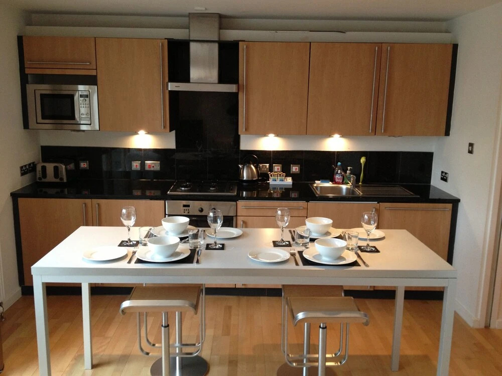 My-Exchange Apartments
