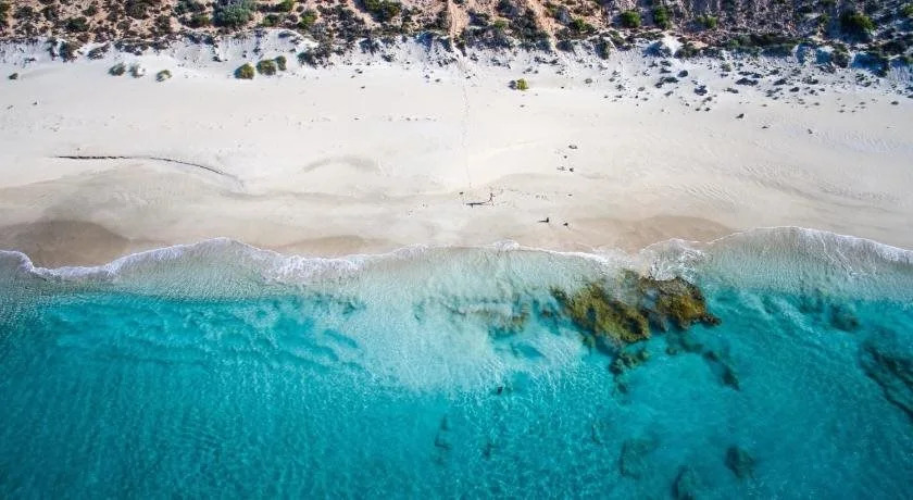 Dirk Hartog Island Eco Lodge