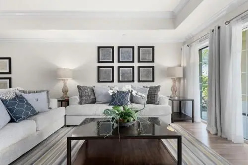 Whisper Way Fantasy - Ground Floor Condo with Stunning Decor