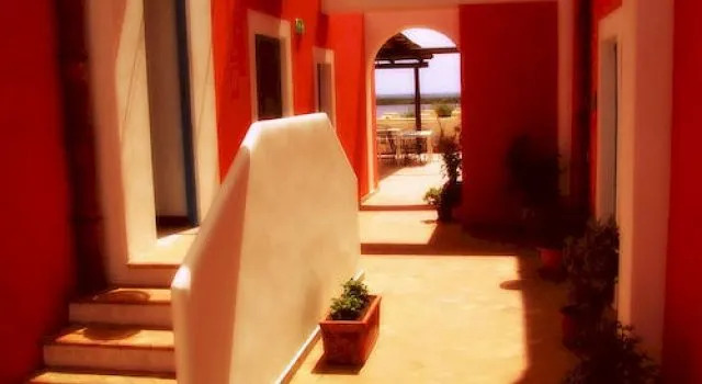 Hotel A Cannata