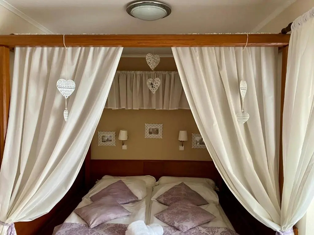 Zámecký Hotel Zlatý Orel