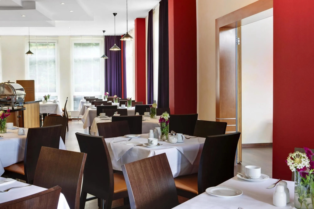B&B HOTEL Kassel-Wilhelmshöhe