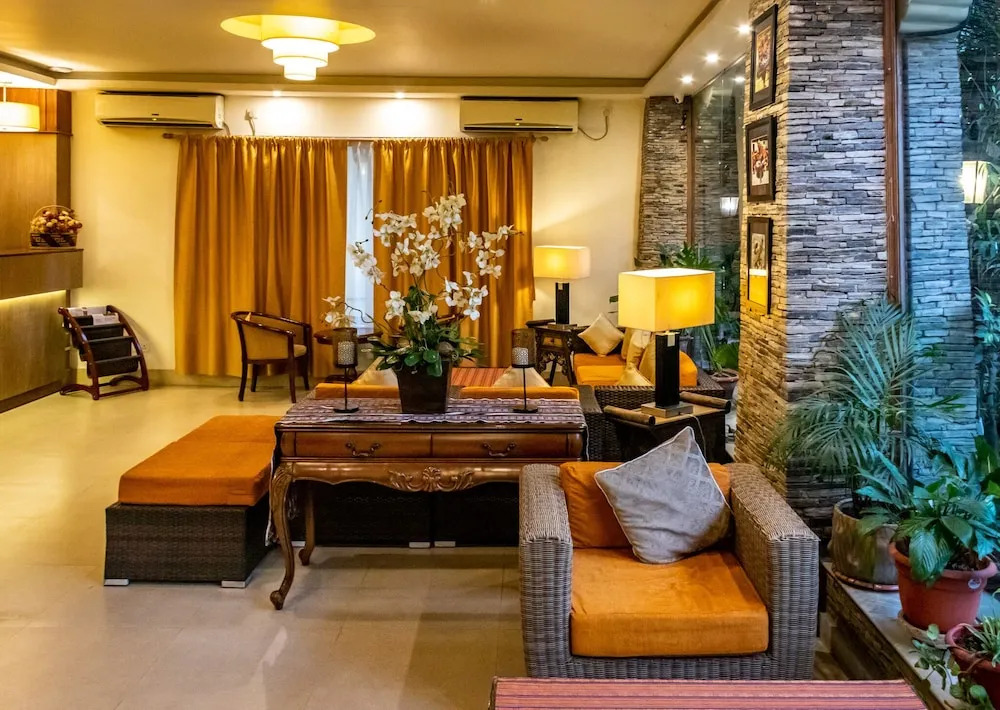 Park Hotel Bhutan