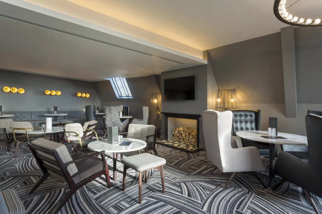 Hotel Indigo - Cardiff by IHG
