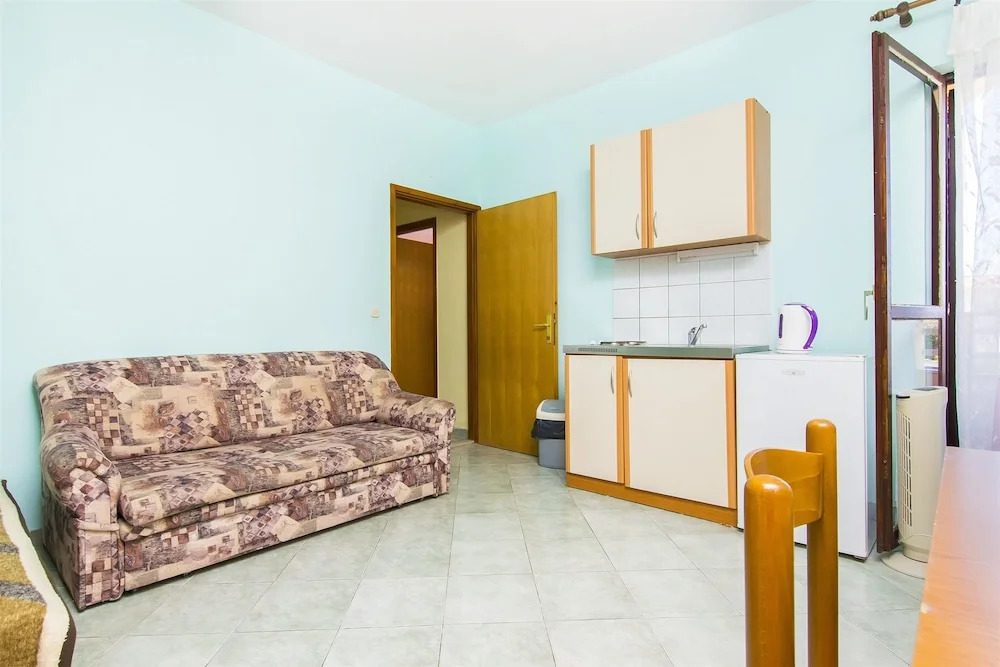 Apartments Niko