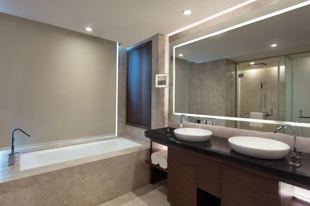 Sheraton Grand Bengaluru Whitefield Hotel & Convention Center