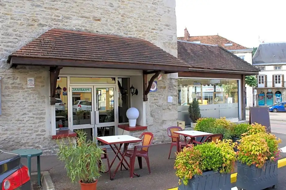 Hotel De La Poste
