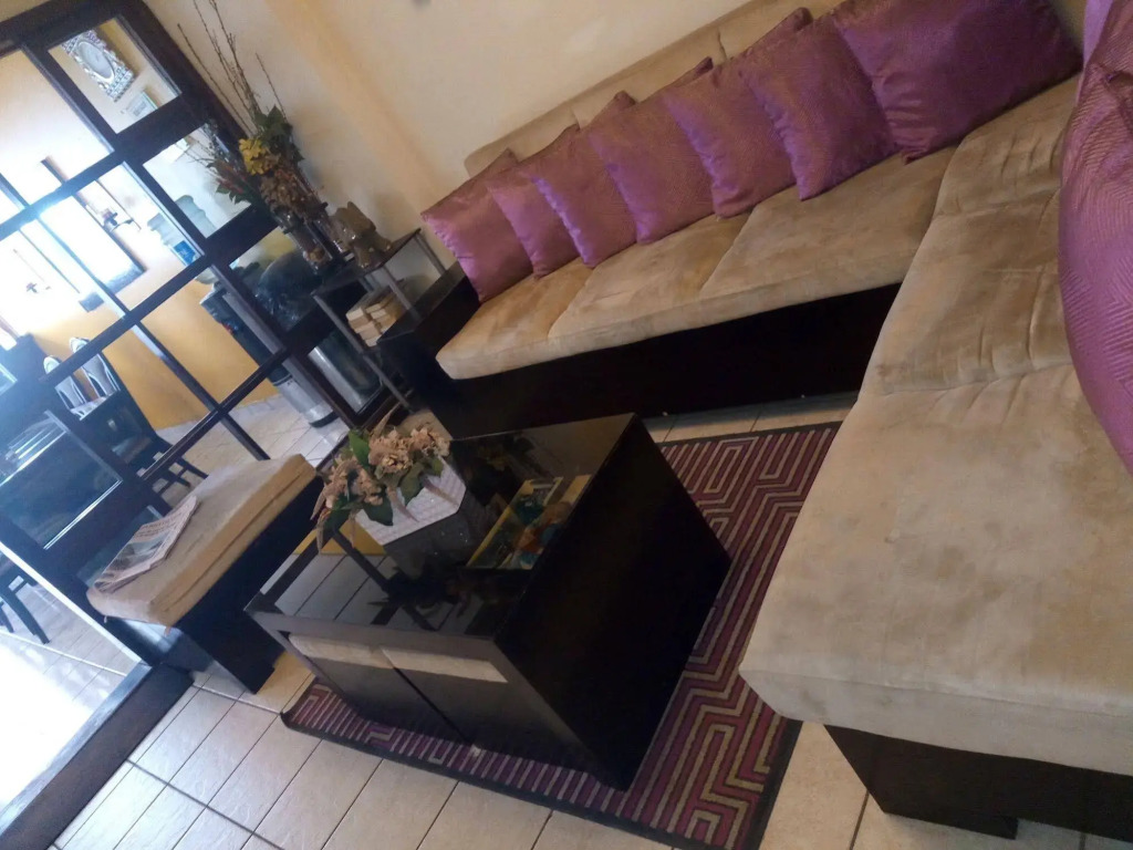 Hotel Tazumal House