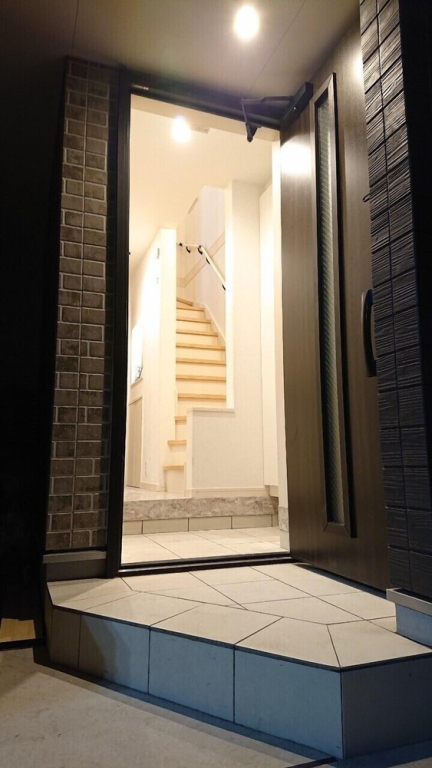 Eternity HOUSE Kamata-Haneda