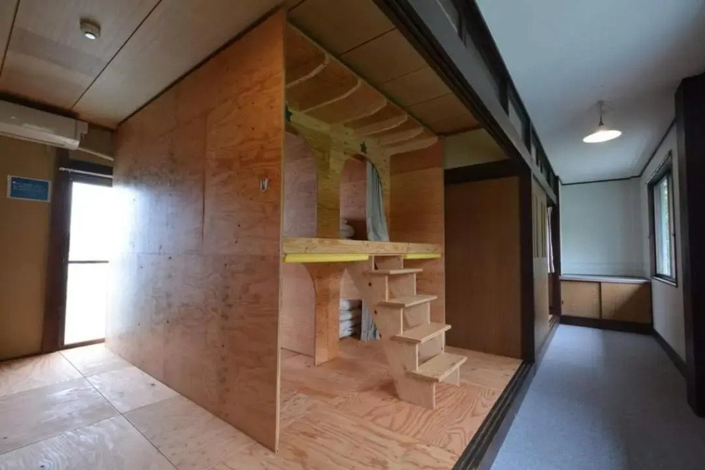 Guest House Gamigami