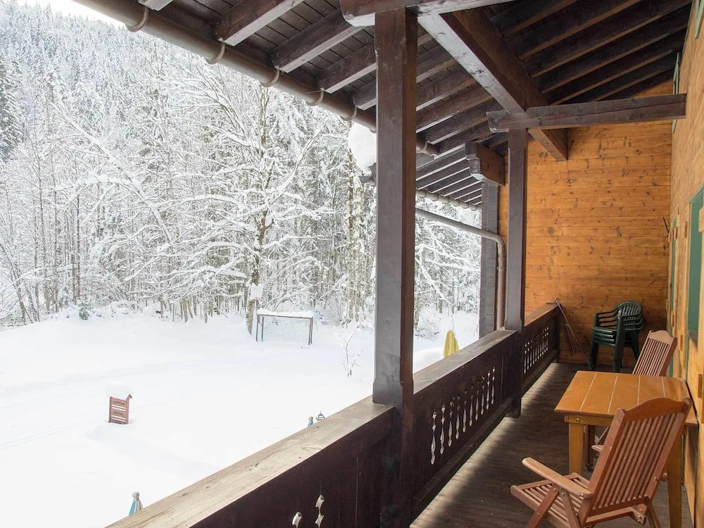 Haus Wildbach