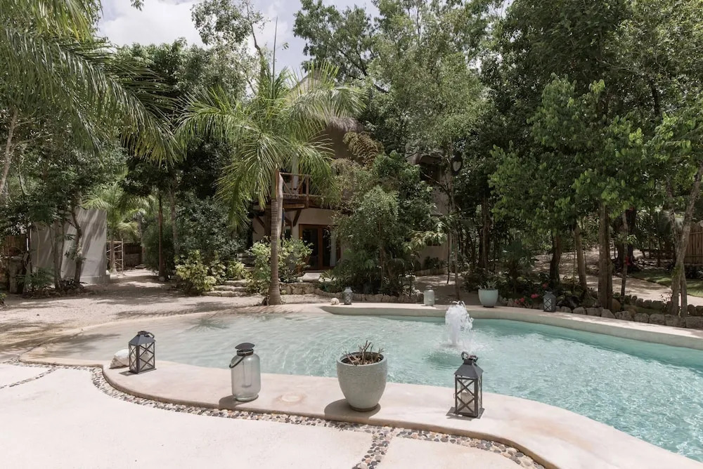 Cachito de Cielo Luxury Jungle Lodge