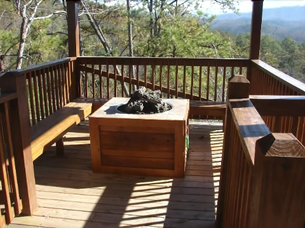 A Suite Mountain View 4 Bedrooms 4 Bathrooms Home
