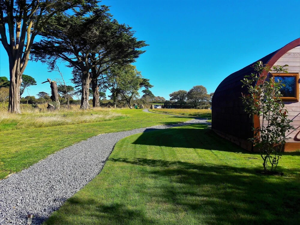 Cedarwood Holidays