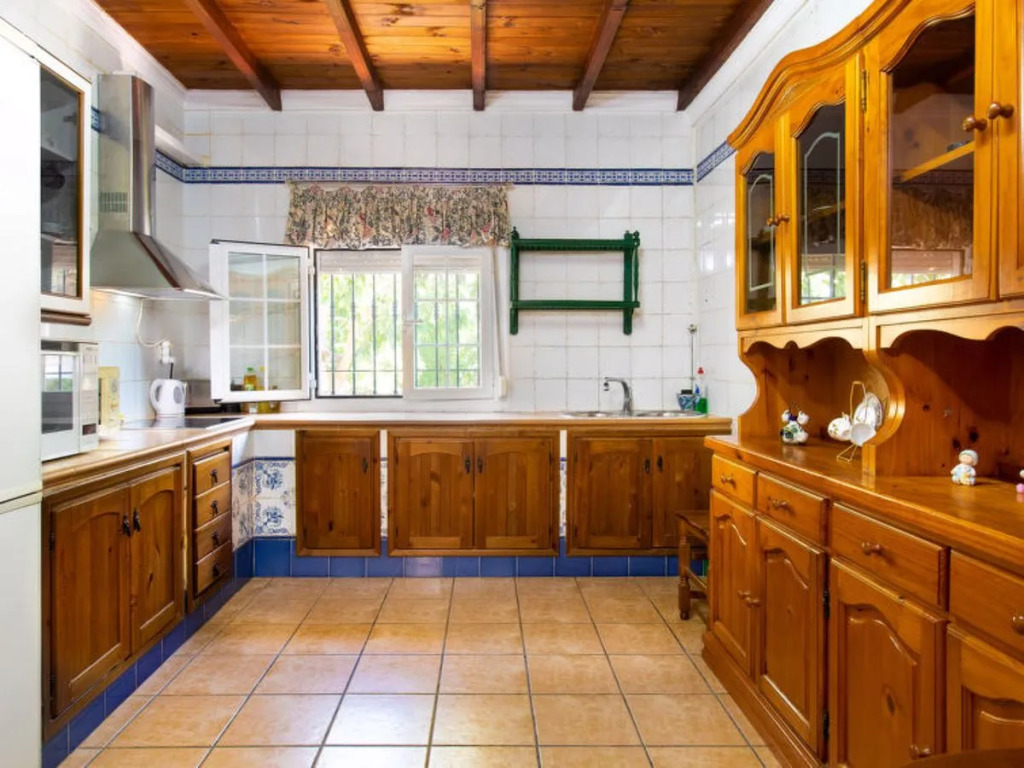 Villa Verde 42195