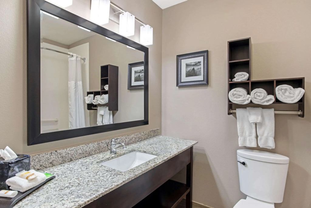 La Quinta by Wyndham Paducah