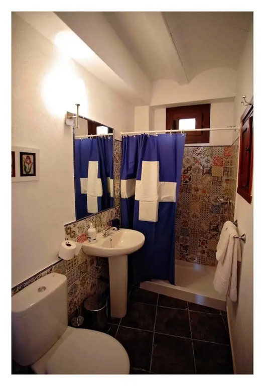House With 3 Bedrooms in Chiclana de Segura, With Wonderful Mountain V