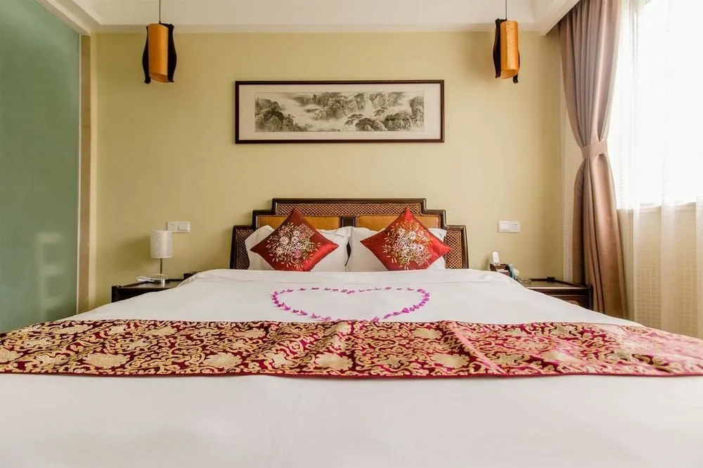 Aizhitinglan Hotspring Resort - Haikou