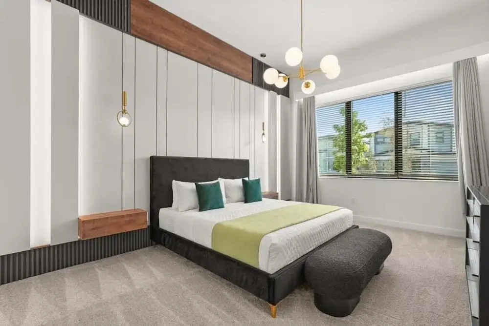 Kids Will Love! New Premium Theater & Theme Rooms 15 Bedroom Villa