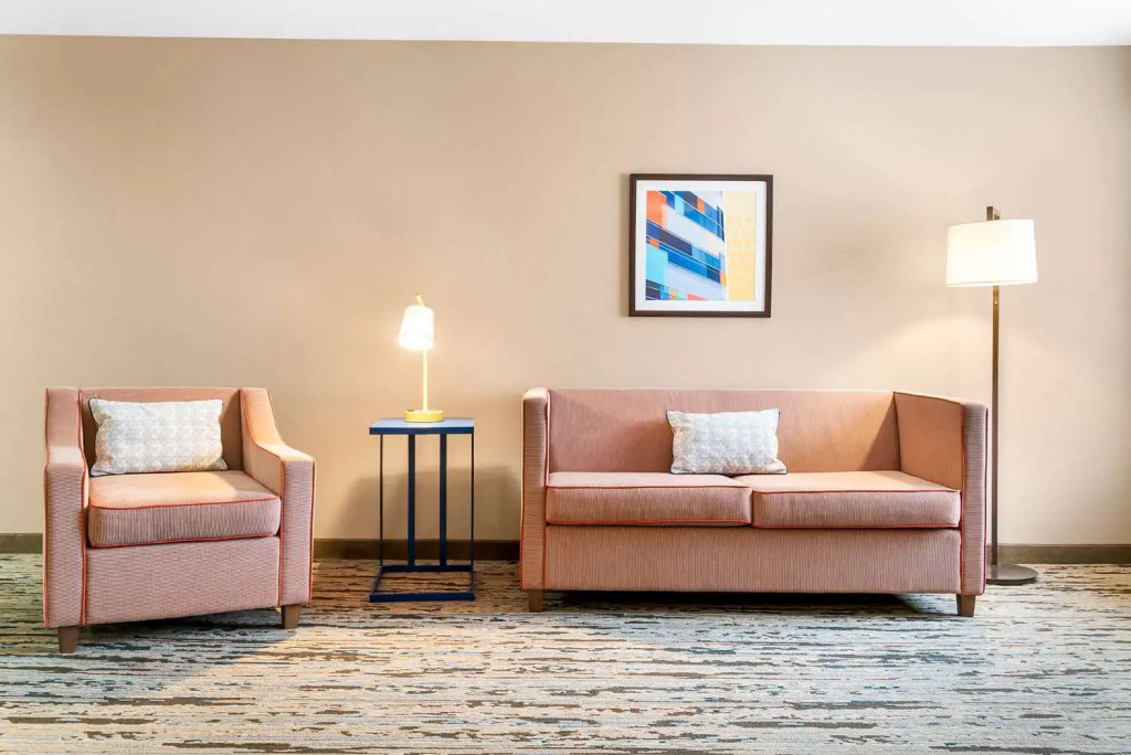 Hampton Inn Detroit/Auburn Hills-North