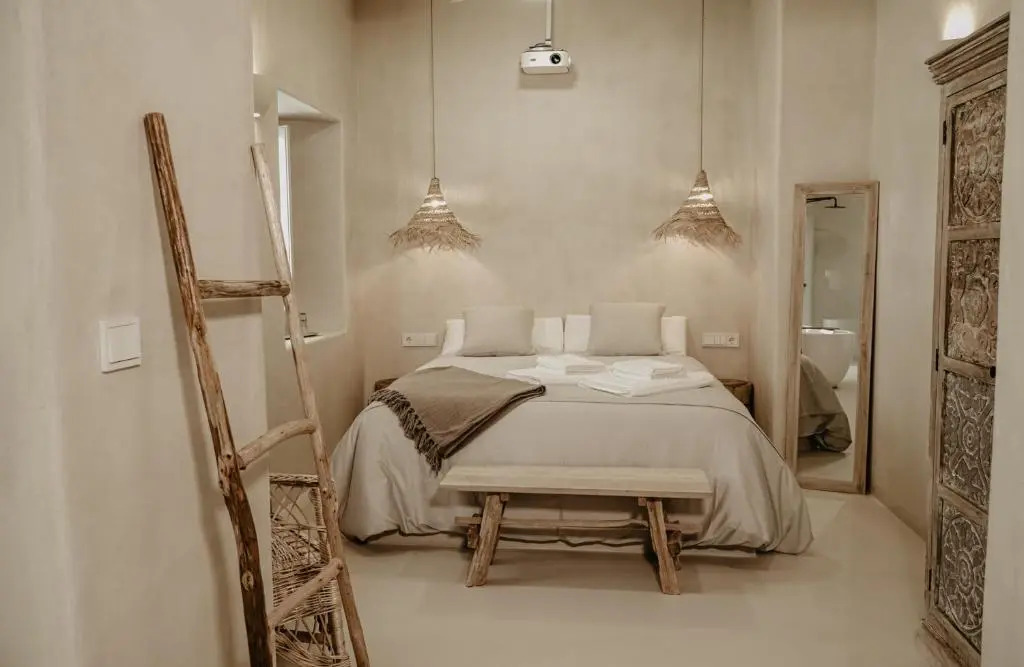 EntreArcos Casa Eco-Boutique
