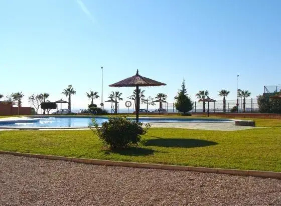 Bennecke Marina