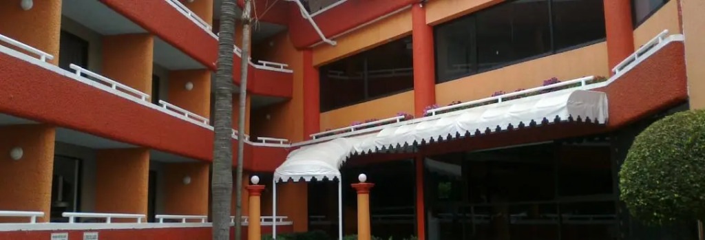 Hotel Real del Sol