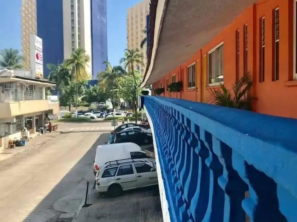 Hotel Canaima